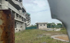 Vụ nhà thầu "bỏ chạy" ở Huế: Bao giờ tái khởi động, chủ đầu tư cam kết gì?