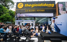 Sau tuần lễ đặt trước, Thế Giới Di Động chính thức mở bán Galaxy S26 series