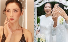 Top 10 Hoa hậu Hoàn vũ Việt Nam kết hôn với doanh nhân ở Mỹ: Bắt đầu từ tin nhắn xin kết "bạn" thiếu chữ "đời"