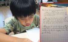 Học sinh kể chuyện một "nhân vật" vất vả đi làm từ 5h sáng đến 6h chiều, biết tên nhân vật dân tình cười "té ghế"