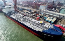 Những chiếc tàu dầu bí ẩn lũ lượt chạy qua eo biển Hormuz bất chấp đe doạ của Iran: Hé lộ chân dung ông trùm U80 và canh bạc siêu lời lãi