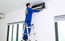 Đừng đợi nắng nóng mới đi mua máy lạnh, tháng 3 là thời điểm vàng để hưởng trọn combo cực hời này