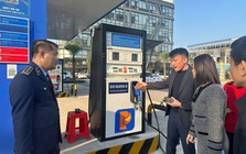 Bộ Công Thương gửi văn bản hỏa tốc về tình hình kinh doanh xăng dầu
