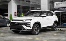 Loạt xe Hyundai chạm ‘đáy’ giá mới sau Tết: Stargazer giảm sâu 107 triệu, Creta duy trì sức nóng, Grand i10 bất ngờ gia nhập đường đua