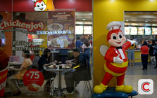 Jollibee tiết lộ dự tính IPO cho chuỗi Highlands Coffee