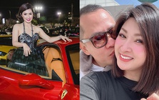 Đại gia si mê mẹ đơn thân U50 là nghệ sĩ, bà chủ phòng trà