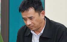 Một nguyên chỉ huy trưởng công trình xây dựng bị bắt