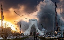 Trung Quốc, Ấn Độ nhận tin buồn từ Iran, Nga bất ngờ đón niềm vui lớn