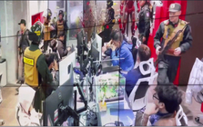 Vụ cảnh sát ập vào triệt phá hệ thống Xôi Lạc TV: Hàng nghìn người xem lậu có bị liên quan?