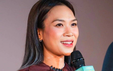 Phim của Mỹ Tâm vượt mặt Trấn Thành