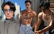 "Daddy" hot nhất MXH vừa đón sinh nhật tuổi 60: 4 bí quyết giữ vóc dáng và mái tóc luôn phong độ