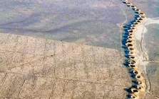 Phát minh "thiên niên kỷ" của Iran rung chuyển thế giới, tạo ra "vàng đỏ" đắt nhất hành tinh