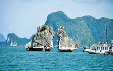 Chính thức: Một dịch vụ ở vịnh Hạ Long dừng vĩnh viễn sau 12 năm, nhiều người chưa kịp trải nghiệm