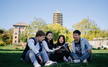 Anh dừng cấp visa du học cho 4 quốc gia