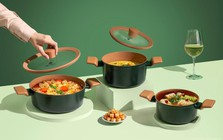 Elmich và hành trình hiện thực hóa tư tưởng bền gốc, kiến tạo chuẩn sống xanh tại Việt Nam