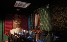 Giải pháp toàn diện từ Panasonic nâng chuẩn không gian và trải nghiệm F&B