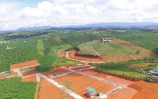 Tăng hỗ trợ, giảm áp lực tài chính khi chuyển mục đích sử dụng đất