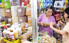 Hộ kinh doanh thu trên 500 triệu đồng/năm mới phải nộp thuế