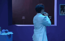 Nam ca sĩ được gặp mặt ban lãnh đạo TP.HCM: Biết sáng tác nhạc về Đảng - Bác Hồ, về quê chơi Tết cũng viral trang Thông tin Chính phủ