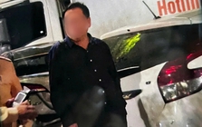 Kết quả đo nồng độ cồn của tài xế trong vụ xe điên tông liên hoàn 8 xe ở Hà Nội