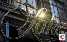 Chuỗi bán lẻ 100 năm tuổi tiếp tục đóng thêm 20 cửa hàng sau khi phá sản, hiện nợ Chanel, Louis Vuitton hàng triệu USD