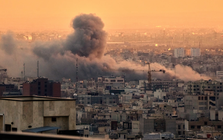 Yếu tố sống còn có thể định đoạt kết quả cuộc chiến giữa Mỹ - Israel và Iran