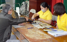 Lương hưu, trợ cấp BHXH tháng 3: Hai trường hợp phải hoàn trả tiền đã nhận