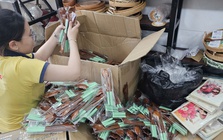 Cách thức khai thuế khi bán hàng online trên sàn lớn nhất Việt Nam