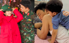 Hoà Minzy chính thức xác nhận đã cưới chồng quân nhân: "Giờ anh có thể nói người vợ anh hay kể tên Hoà"