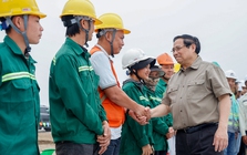 Thủ tướng: Phát triển kinh tế hàng không, khu thương mại tự do thế hệ mới tại sân bay Gia Bình