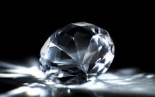 Tổng hợp thành công kim cương lục giác hiếm nhất thế giới