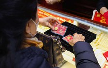 Vì sao căng thẳng tại Trung Đông leo thang, giá vàng lại giảm?