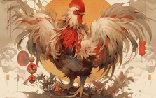 Bậc thầy phong thủy Trung Quốc dự đoán 4 con giáp “đắc tài, đắc lộc”, tăng mạnh tài sản ròng trong 10 ngày cuối tháng 1 Âm lịch