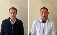 Ra lệnh khám xét chỗ ở, nơi làm việc của Lê Quang Chí và Đoàn Văn Quang