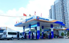 Sản lượng bán tăng đột biến, Petrolimex Gia Lai dừng bán xăng dầu qua can, phuy