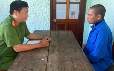 Bắt khẩn cấp Tạ Quốc Hùng SN 1995