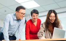 6 nghề “hái ra tiền” trong 10 năm tới: Có ngành lương hơn 100 triệu/tháng, luôn khát nhân lực, AI cũng khó thay thế