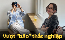 Kinh nghiệm của người thất nghiệp