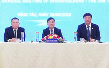 Gia đình Chủ tịch Hodeco bị bán giải chấp hàng triệu cổ phiếu HDC