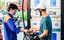 Công an TP.HCM khuyến cáo người dân về xăng dầu