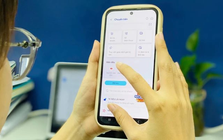 Người phụ nữ Thanh Hoá có dòng tiền 400 triệu đồng chuyển vào tài khoản của 1 người quốc tịch Nga: Cảnh sát Kinh tế vào cuộc làm rõ giao dịch