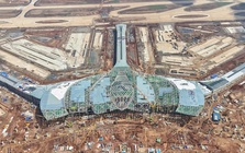 Vinaconex góp mặt thế nào tại dự án sân bay Long Thành trị giá hơn 16 tỷ USD?