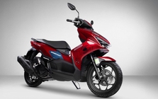 Honda ra mắt phiên bản Air Blade siêu giới hạn, chỉ 2000 chiếc tại Việt Nam