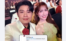 Nhạc sĩ tỷ view "đau toàn tập" vì Hoà Minzy và bạn trai Văn Cương