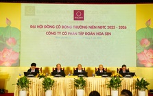 Tập đoàn Hoa Sen đặt kế hoạch kinh doanh theo 02 phương án trong NĐTC 2025 - 2026