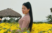 “Nữ hoàng nhạc đỏ” là mẹ đơn thân 4 con và nỗi sợ cô độc tới cuối đời