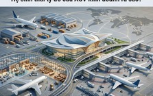 Hệ sinh thái tỷ đô trên sàn chứng khoán của ACV kiếm tiền ra sao ?