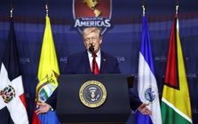 NBC: Ông Trump 'quan tâm nghiêm túc' việc đưa bộ binh Mỹ vào Iran