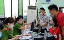 Quy định mới nhất liên  quan đến đăng ký tạm trú từ ngày 15/3 tới đây