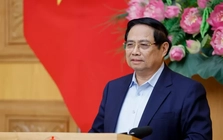 Thủ tướng: Không để thiếu xăng dầu, thiếu điện, thiếu năng lượng